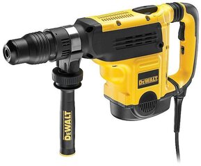 Перфоратор Dewalt D 25721 K цена и информация | Перфораторы | 220.lv