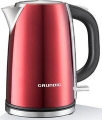 Электрический чайник Grundig WK 6330 цена и информация | Электрочайники | 220.lv