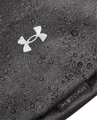 Mugursoma Under Armour Signature 1355696-010, 28 L, melna cena un informācija | Sporta somas un mugursomas | 220.lv