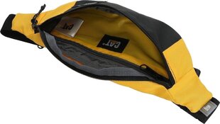 Rokassomiņa vīriešiem Caterpillar Phoenix Waist Bag 83827-12 cena un informācija | Vīriešu somas | 220.lv