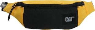 Rokassomiņa vīriešiem Caterpillar Phoenix Waist Bag 83827-12 cena un informācija | CATerpillar Sports, tūrisms un atpūta | 220.lv