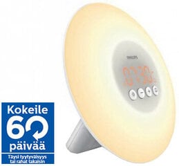 Philips HF3500/01 цена и информация | Радиоприемники и будильники | 220.lv