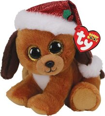 Плюшевый щенок TY Beamie Boos 446375 цена и информация | Игрушки для малышей | 220.lv