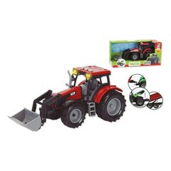 Трактор 1:32 цена и информация | Игрушки для мальчиков | 220.lv