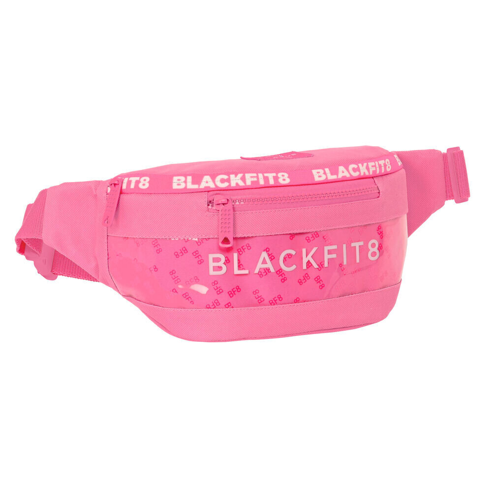 Rokassoma sievietēm BlackFit8 Glow up S4306926 cena un informācija | Sieviešu somas | 220.lv