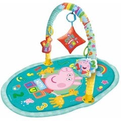Коврик для занятий Peppa Pig цена и информация | Игрушки для малышей | 220.lv