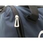 Sporta soma Adidas Daily Gymbag S, melna/zila цена и информация | Sporta somas un mugursomas | 220.lv