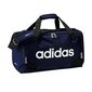 Sporta soma Adidas Daily Gymbag S, melna/zila цена и информация | Sporta somas un mugursomas | 220.lv