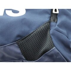 Sporta soma Adidas Daily Gymbag S, melna/zila cena un informācija | Adidas Rotaļlietas, bērnu preces | 220.lv