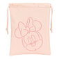 Vēlo brokastu soma Pele Minnija (Minnie Mouse), rozā cena un informācija | Skolas somas | 220.lv