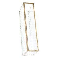 Коробка DKD Home Decor, 30,5 x 12,5 x 7 см цена и информация | Ящики для вещей | 220.lv