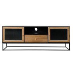 Televizora galdiņš DKD Home Decor 140 x 40 x 50 cm cena un informācija | TV galdiņi | 220.lv