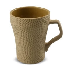 Keramikas krūze tējai, kafijai un citiem dzērieniem, tilpums 280 ml cena un informācija | Glāzes, krūzes, karafes | 220.lv