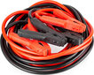 Amio Pastiprināšanas kabeļi 1500A - 6m cena un informācija | Akumulatoru lādētāji | 220.lv