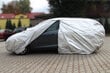 Auto pārsegs īpaši izturīgs ar slēdzeni L 480x180x120cm cena un informācija | Auto piederumi | 220.lv