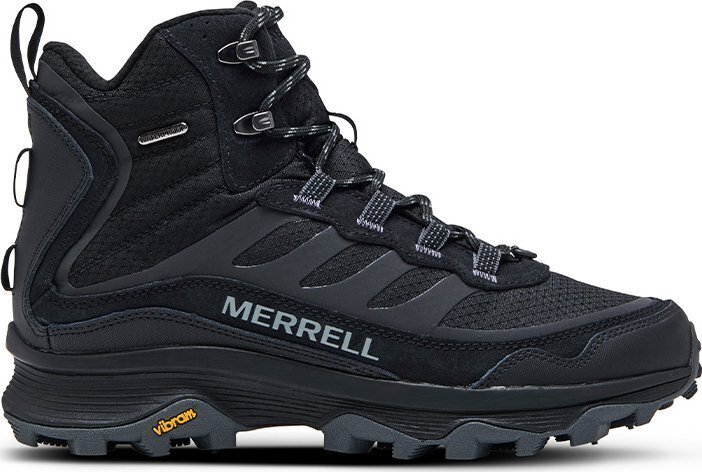 Sporta apavi vīriešiem Merrell, melni cena un informācija | Sporta apavi vīriešiem | 220.lv