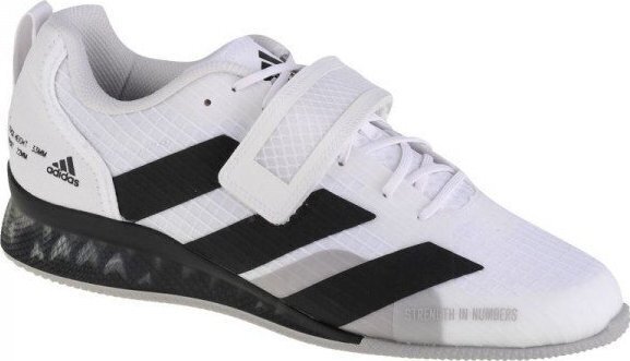 Sporta apavi vīriešiem Adidas, melni цена и информация | Sporta apavi vīriešiem | 220.lv