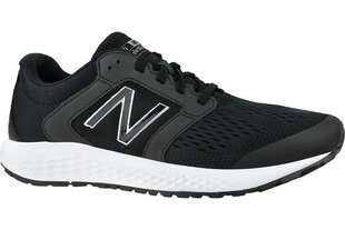 Мужские кроссовки New Balance M520LH5, черные цена и информация | Кроссовки для мужчин | 220.lv