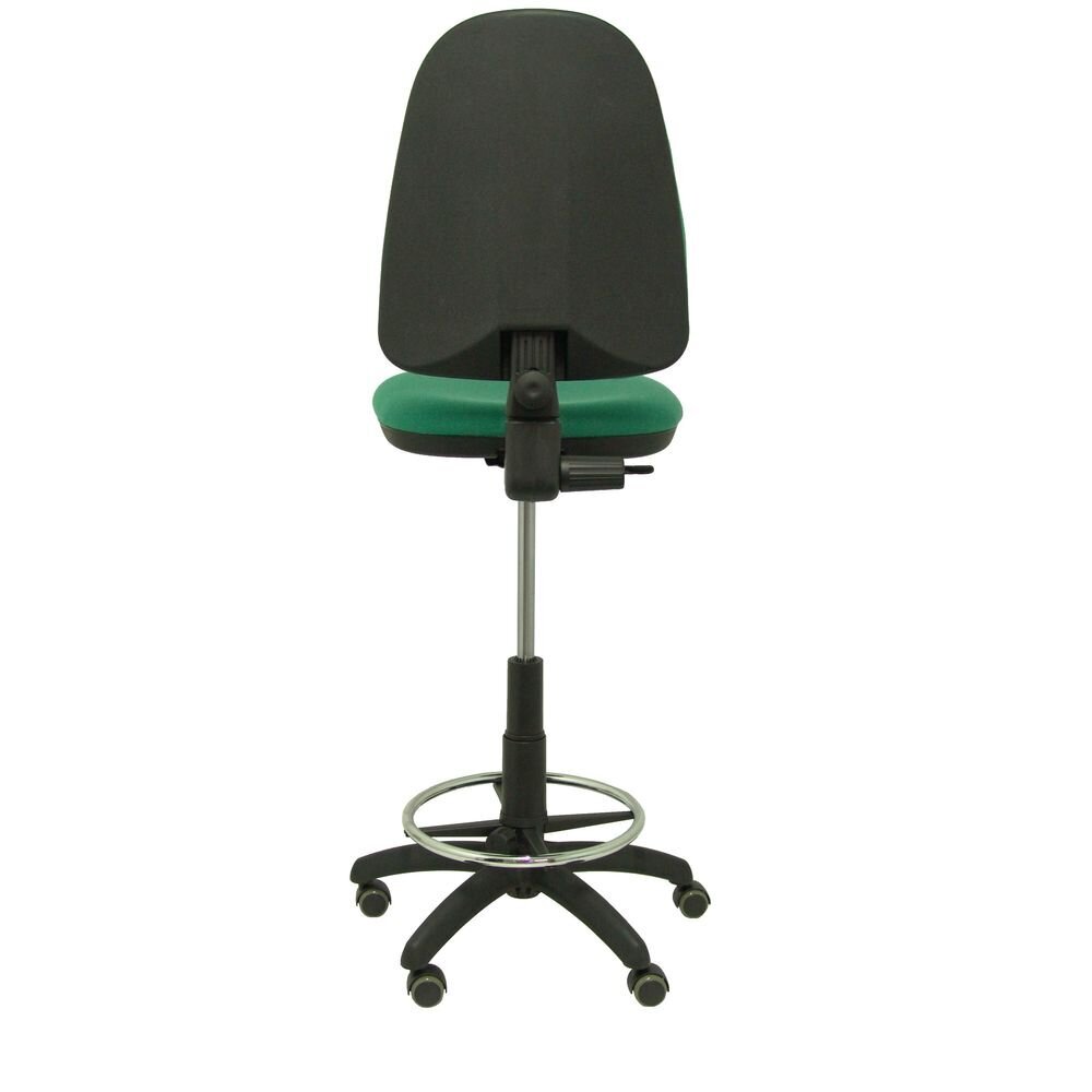 Krēsls Ayna bali Piqueras y Crespo LI456RP, zaļš cena un informācija | Biroja krēsli | 220.lv