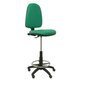 Krēsls Ayna bali Piqueras y Crespo LI456RP, zaļš cena un informācija | Biroja krēsli | 220.lv