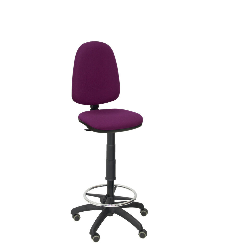 Krēsls Ayna bali Piqueras y Crespo LI760RP, violets цена и информация | Biroja krēsli | 220.lv