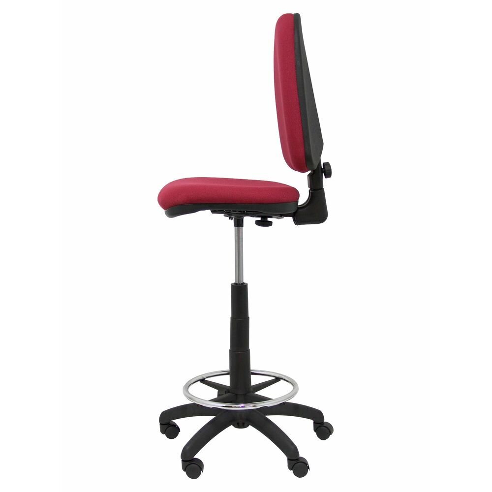 Krēsls Ayna bali Piqueras y Crespo BALI933 sarkans, kastaņu krāsā цена и информация | Biroja krēsli | 220.lv