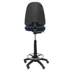 Krēsls Ayna Bali Piqueras y Crespo LI200RP, tumši zils цена и информация | Офисные кресла | 220.lv