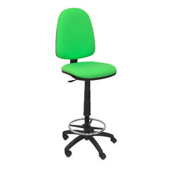 Krēsls Ayna Bali Piqueras y Crespo PBALI22, pistāciju zaļā krāsā цена и информация | Офисные кресла | 220.lv