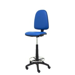 Krēsls Ayna Piqueras y Crespo 4CPSPAZ, zils цена и информация | Офисные кресла | 220.lv