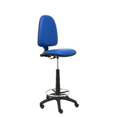 Krēsls Ayna Piqueras y Crespo 4CPSPAZ, zils cena un informācija | Biroja krēsli | 220.lv