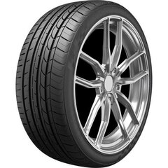 Автомобильная шина Gripmax Dynamo 255/35/R20 цена и информация | Зимняя резина | 220.lv