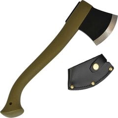 Universālais cirvis Morakniv, 32 cm cena un informācija | Rokas instrumenti | 220.lv