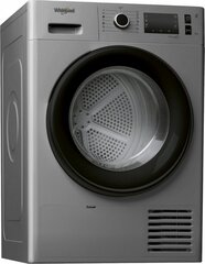 Whirlpool AWZ9HPS цена и информация | Сушильные машины | 220.lv