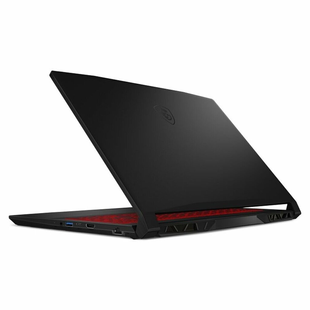 Portatīvais dators MSI Katana GF66-820XES i7-12650H 512 GB SSD 15,6" 16 GB RAM 15" цена и информация | Portatīvie datori | 220.lv