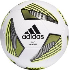 Futbola bumba Adidas Tiro League цена и информация | Футбольные мячи | 220.lv