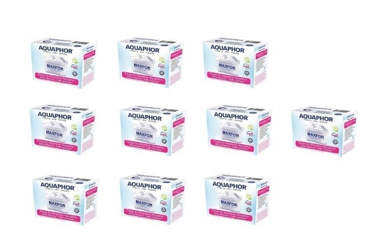 Aquaphor Amethyst B25 цена и информация | Ūdens filtri | 220.lv