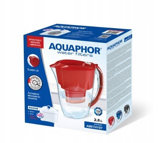 Aquaphor Amethyst B25 cena un informācija | Ūdens filtri | 220.lv