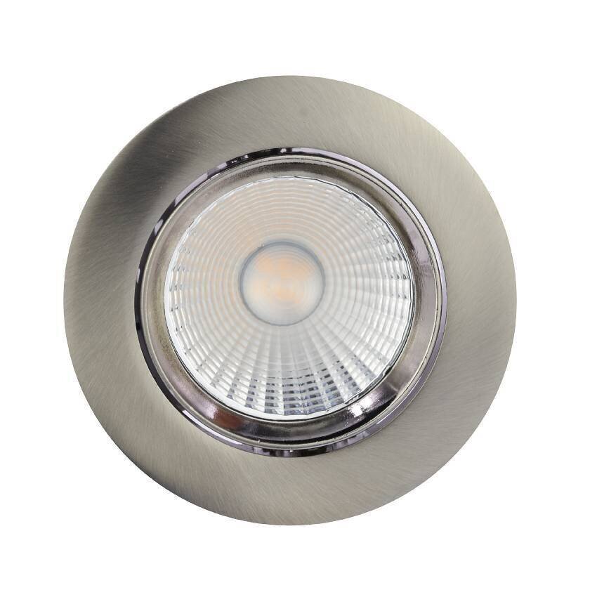 Nordlux iebūvējama lampa Dorado cena un informācija | Iebūvējamās lampas, LED paneļi | 220.lv