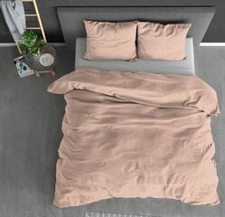 Sleeptime gultas veļas komplekts FL UNI, 240x220, 3 daļas cena un informācija | Gultas veļas komplekti | 220.lv