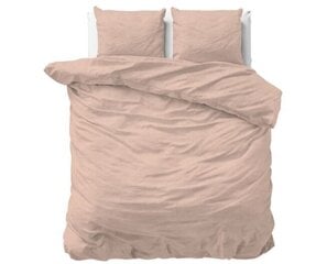 Комплект постельного белья Sleeptime FL Uni, 240x220, 3 части цена и информация | Комплекты постельного белья | 220.lv