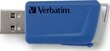 Verbatim Store N Click (49308), 32GB cena un informācija | USB Atmiņas kartes | 220.lv
