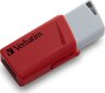 Verbatim Store N Click (49308), 32GB cena un informācija | USB Atmiņas kartes | 220.lv