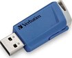 Verbatim Store N Click (49308), 32GB cena un informācija | USB Atmiņas kartes | 220.lv