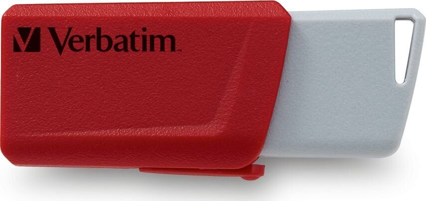 Verbatim Store N Click (49308), 32GB cena un informācija | USB Atmiņas kartes | 220.lv