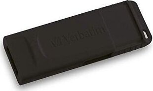 Verbatim Store N Go Slider 128ГБ цена и информация | USB накопители | 220.lv