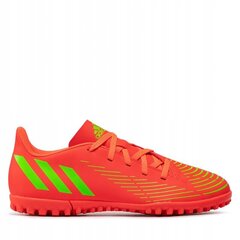 Futbola apavi Adidas-Predator Edge, 44. izmērs цена и информация | Футбольные бутсы Adidas Nemeziz 19.4 In J, зеленые | 220.lv