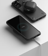 Ringke Onyx для Samsung Galaxy S23+, черный цвет цена и информация | Чехлы для телефонов | 220.lv