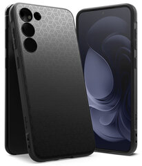 Ringke Onyx для Samsung Galaxy S23+, черный цвет цена и информация | Чехлы для телефонов | 220.lv