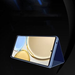 Clear View piemērots Honor X9 / X9 5G / X30 / Magic4 Lite, melns cena un informācija | Telefonu vāciņi, maciņi | 220.lv