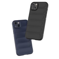 Magic Shield piemērots iPhone 14 Plus, zils cena un informācija | Telefonu vāciņi, maciņi | 220.lv